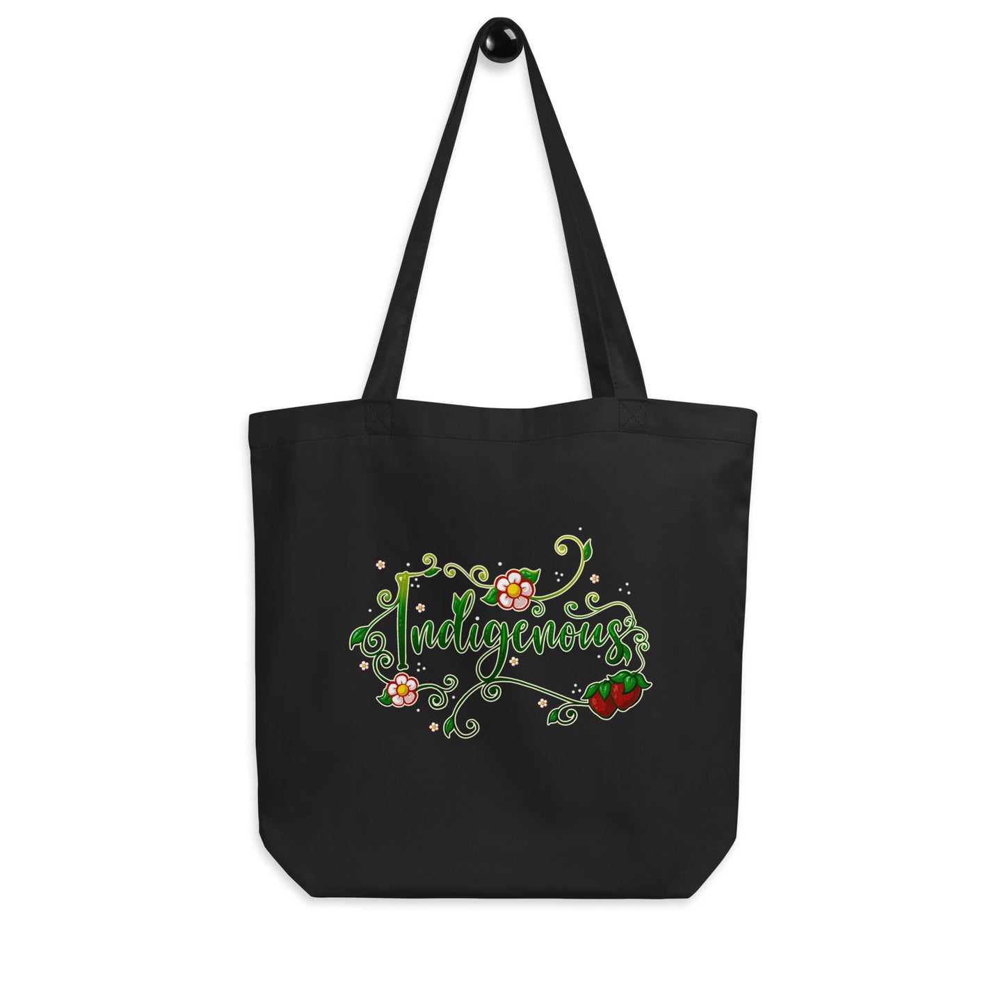 INDIGENOUS Eco Tote Bag