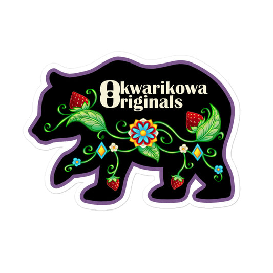 OKWARIKOWA stickers