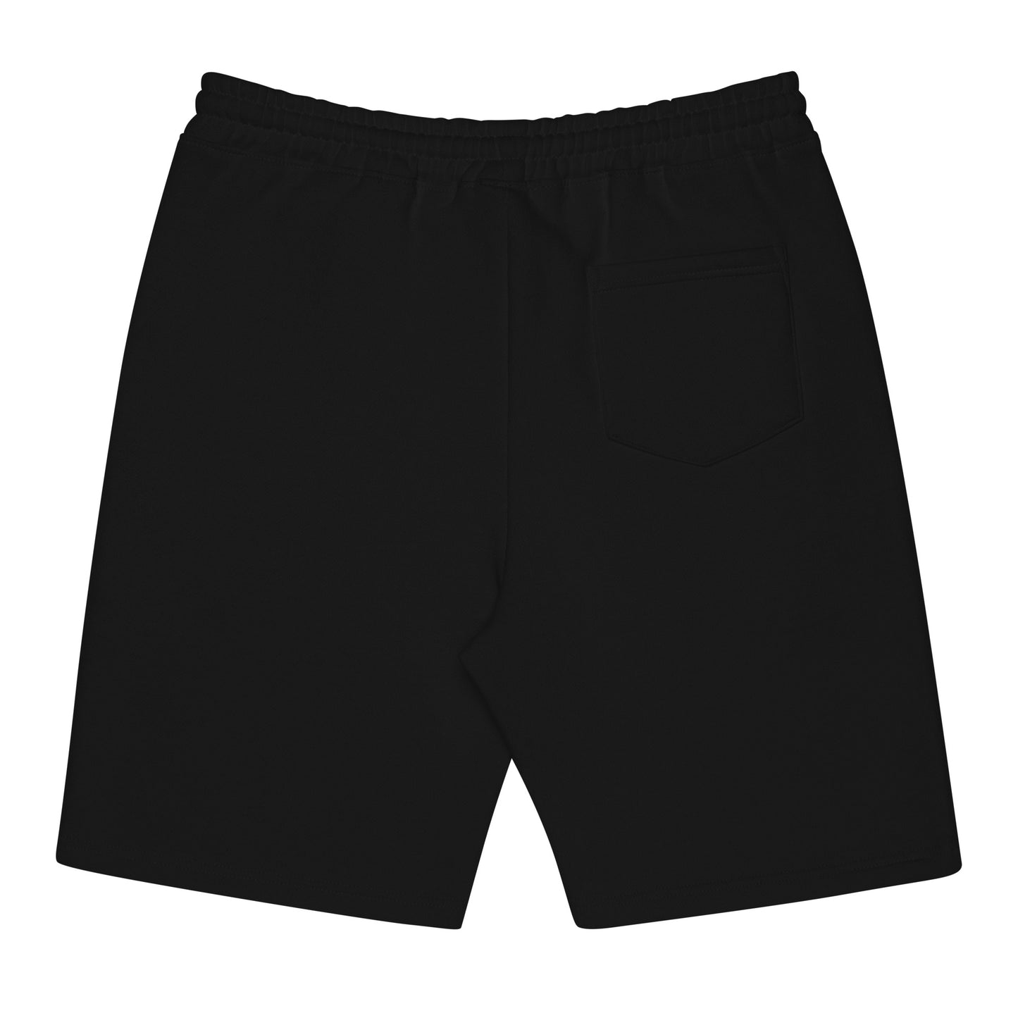 BEAR CLAN Men's fleece shorts