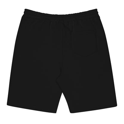 BEAR CLAN Men's fleece shorts