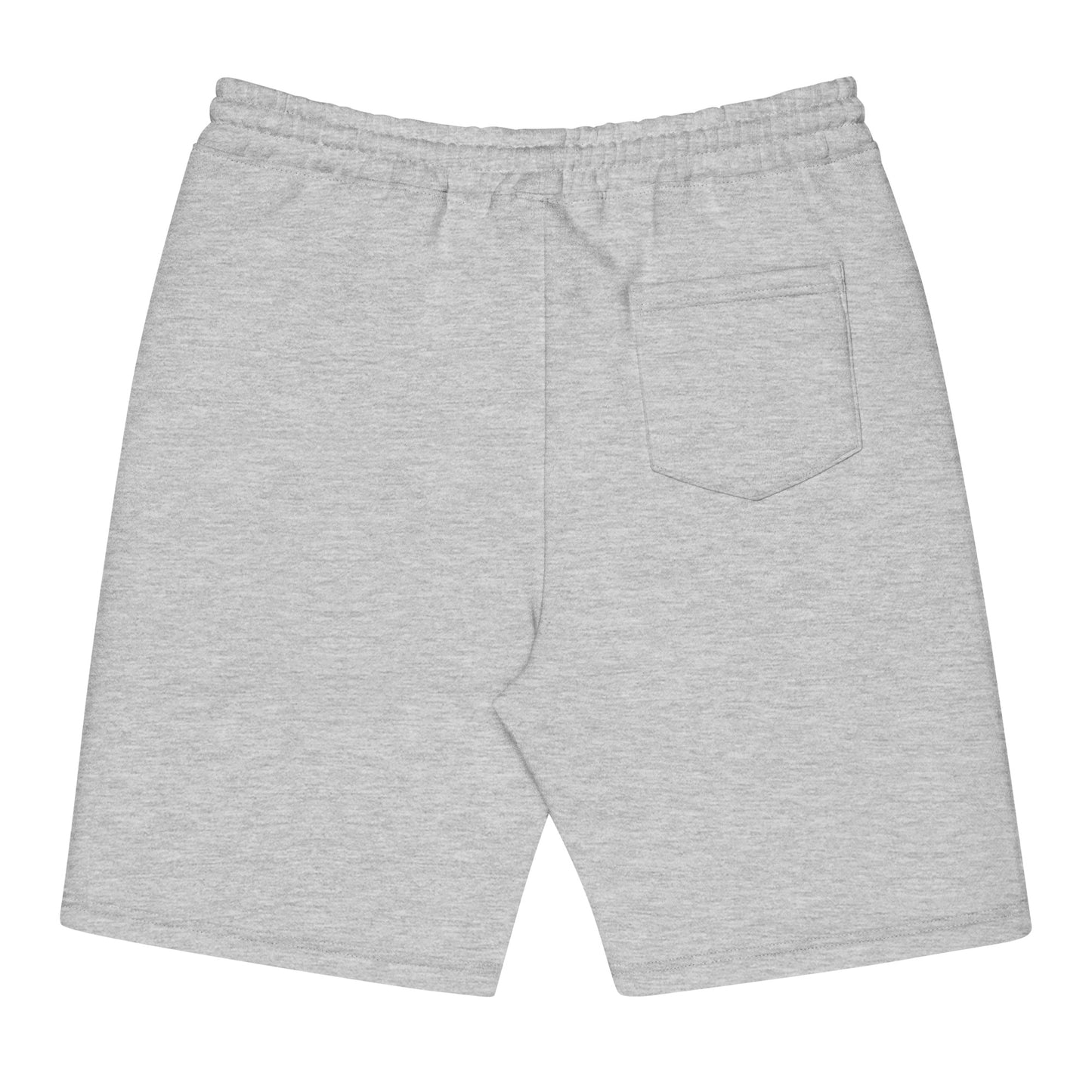 BEAR CLAN Men's fleece shorts