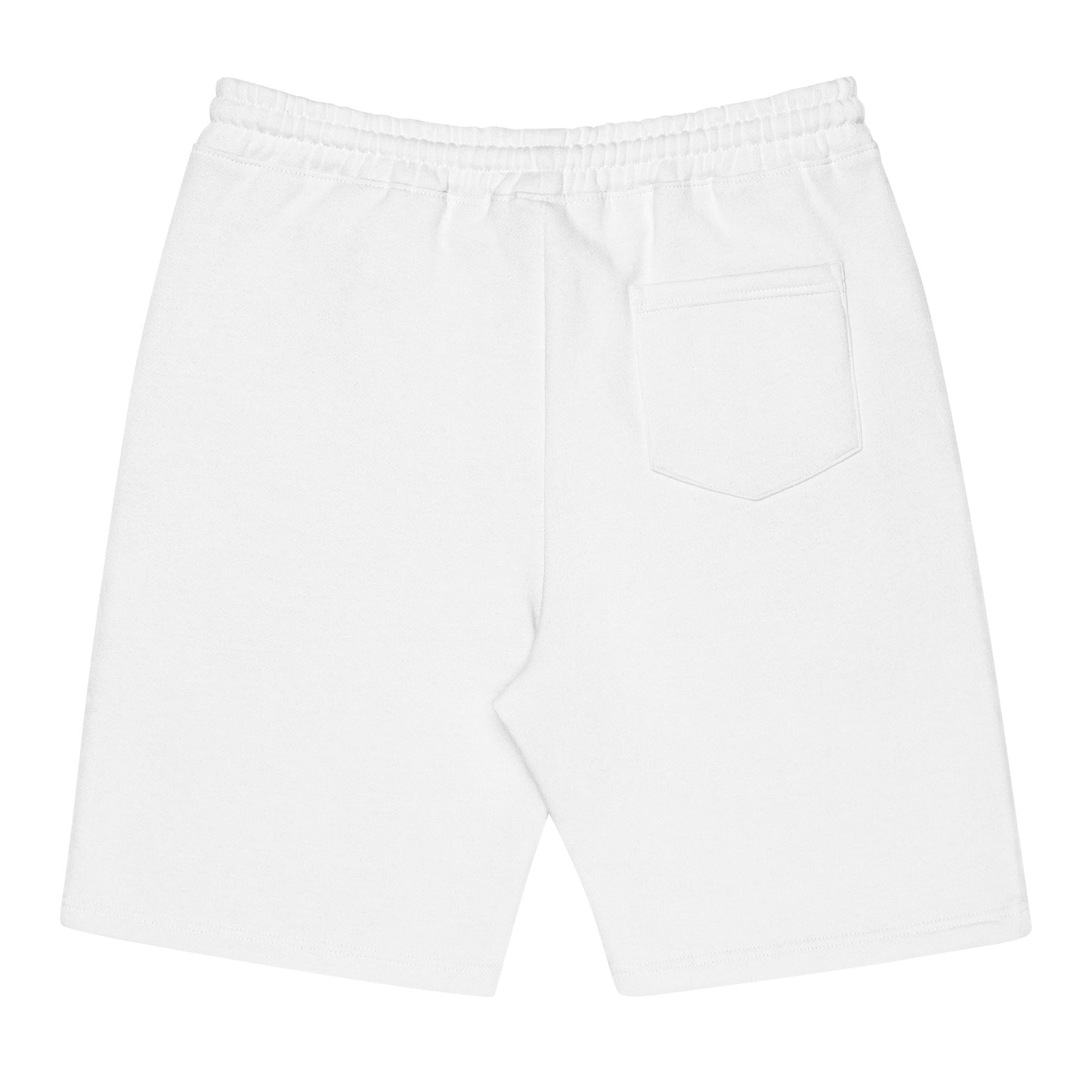 BEAR CLAN Men's fleece shorts