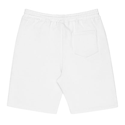 BEAR CLAN Men's fleece shorts