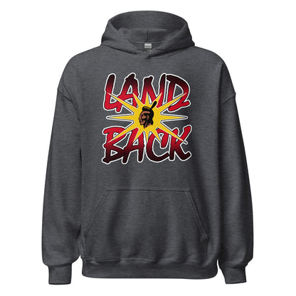 LANDBACK Unisex Hoodie