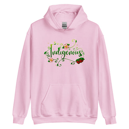 INDIGENOUS Unisex Hoodie