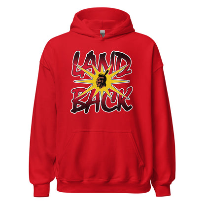 LANDBACK Unisex Hoodie